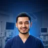 Bobur Mamadaliyev, urolog-androlog